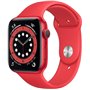 Apple Watch Apple Watch Series 6 AL 44mm Red/Red Wifi A2292 Usato G A