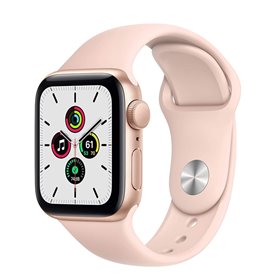 Apple Watch Apple Watch Series SE AL 40mm Rose/Pink Wifi A2351 Usato G.A