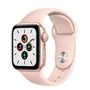 Apple Watch Apple Watch Series SE AL 40mm Rose/Pink Wifi A2351 Usato G.A