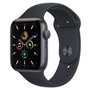 Apple Watch Apple Watch SE AL 44mm Gray/Blu Wifi + Cell A2352 Usato GA