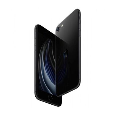 Apple iPhone Art.17 iPhone SE2 2020 64Gb Usato Grado A Garanzia 1 anno Black