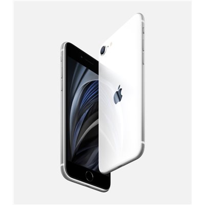 Apple iPhone Art.17 iPhone SE2 2020 64Gb Usato Grado A Garanzia 1 anno White