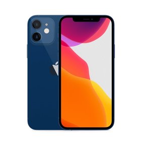 Apple iPhone Art.17 Apple iPhone 12 Mini 128GB Blu Usato Grado A