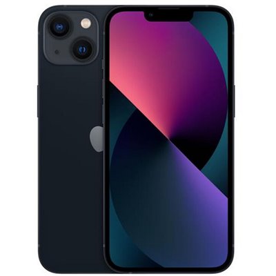 Apple iPhone Art.17 iPhone 13 512GB Usato Garanzia 1 anno Grado A Black
