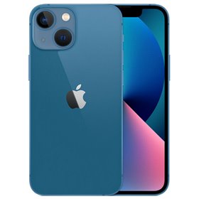 Apple iPhone Art.17 iPhone 13 512GB Usato Garanzia 1 anno Grado A Blu