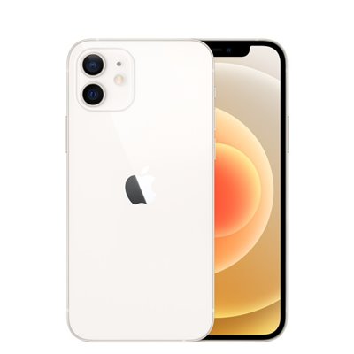 Apple iPhone Art.17 Apple iPhone 12 256GB Garanzia 1 anno Usato Grado A White