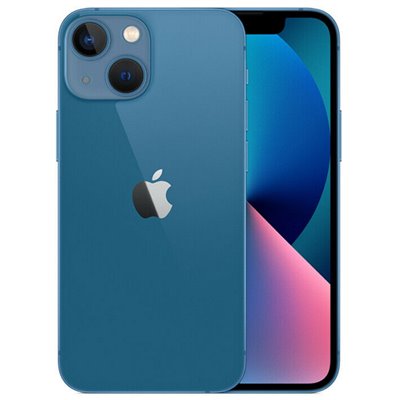 Apple iPhone Art.17 iPhone 13 256GB Usato Garanzia 1 anno Grado A Blu