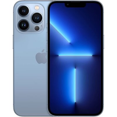 Apple iPhone Art.17 Apple iPhone 13 Pro 512GB Blu Usato Grado A