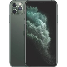 Apple iPhone Art.17 Apple iPhone 11 Pro Max 256GB Midnight Green Grado A