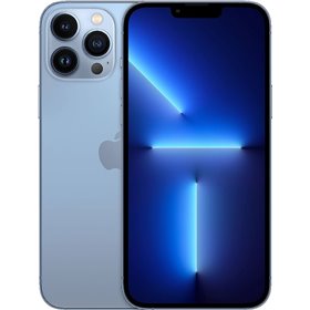 Apple iPhone Art.17 Apple iPhone 13 Pro Max 256GB Usato Grado A Blu