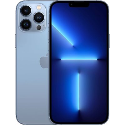 Apple iPhone Art.17 Apple iPhone 13 Pro Max 256GB Usato Grado A Blu