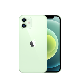 Apple iPhone Art.17 iPhone 12 128GB Green Usato Garanzia 1 anno Grado A