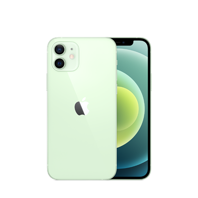 Apple iPhone Art.17 iPhone 12 128GB Green Usato Garanzia 1 anno Grado A