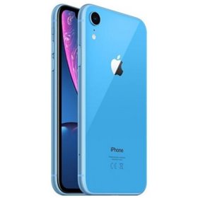 Apple iPhone Art.17 iPhone XR 128Gb Usato Grado A Garanzia 1 anno Blu
