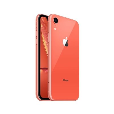 Apple iPhone Art.17 iPhone XR 128Gb Usato Grado A Garanzia 1 anno Coral