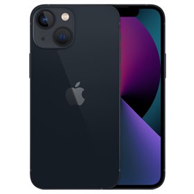 Apple iPhone Art.17 Apple iPhone 13 Mini 256GB Nero Usato Grado A