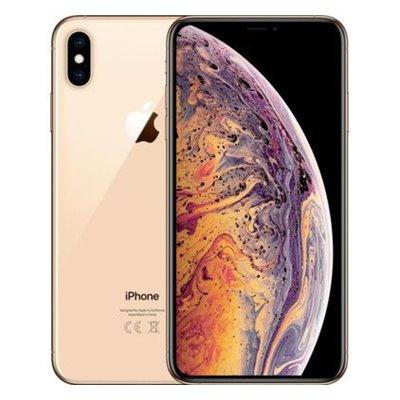Apple iPhone Art.17 iPhone XS 256Gb Usato Grado A Garanzia 1 anno Gold