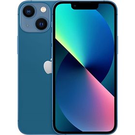 Apple iPhone Art.17 Apple iPhone 13 Mini 256GB Blue Usato Grado A