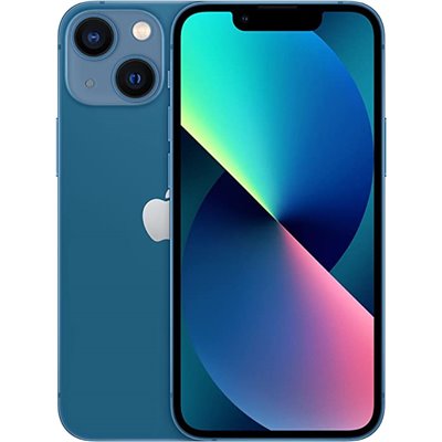 Apple iPhone Art.17 Apple iPhone 13 Mini 256GB Blue Usato Grado A