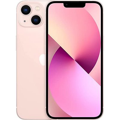 Apple iPhone Art.17 Apple iPhone 13 512GB Pink Usato Grado A