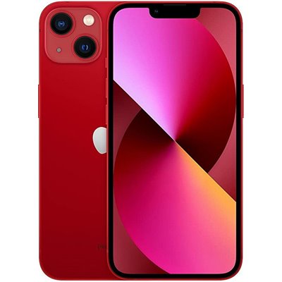 Apple iPhone Art.17 iPhone 13 128GB Usato Garanzia 1 anno Grado A Red