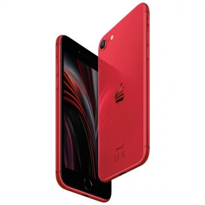 Apple iPhone Art.17 iPhone SE2 2020 64Gb Usato Grado A Garanzia 1 anno Red