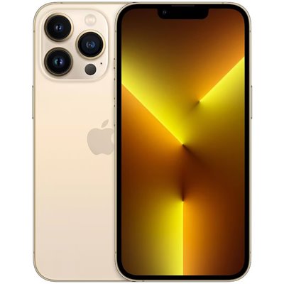 Apple iPhone Art.17 Apple iPhone 13 Pro 256GB Gold Usato Grado A