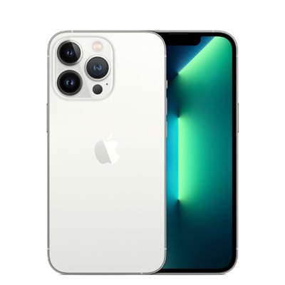Apple iPhone Art.17 Apple iPhone 13 Pro 512GB Silver Usato Grado A