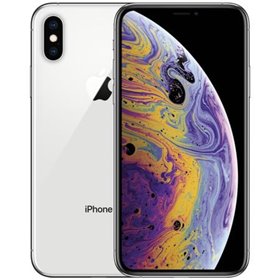 Apple iPhone Art.17 iPhone XS 64Gb Usato Grado A Garanzia 1 anno Silver