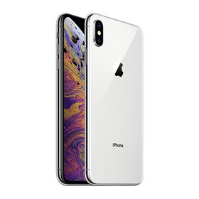 Apple iPhone Art.17 iPhone XS Max 64Gb Usato Grado A Garanzia 1 anno Silver