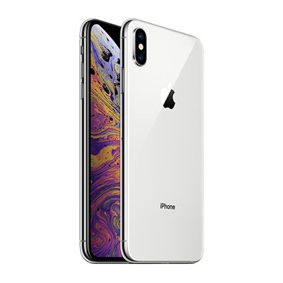 Apple iPhone Art.17 iPhone XS Max 64Gb Usato Grado A Garanzia 1 anno Silver