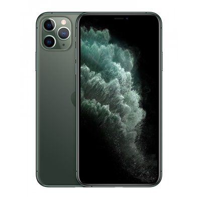 Apple iPhone Art.17 APPLE IPHONE 11 PRO MAX 512GB GREEN Grado A
