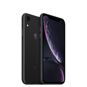 Apple iPhone Art.17 iPhone XR 64Gb Usato Grado A Garanzia 1 anno Nero