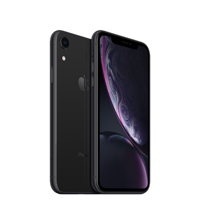 Apple iPhone Art.17 iPhone XR 64Gb Usato Grado A Garanzia 1 anno Nero