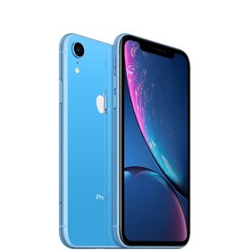 Apple iPhone Art.17 iPhone XR 64Gb Usato Grado A Garanzia 1 anno Blu