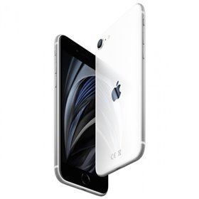 Apple iPhone Art.17 iPhone SE2 2020 128Gb Usato Grado A Garanzia 1 anno Bianco