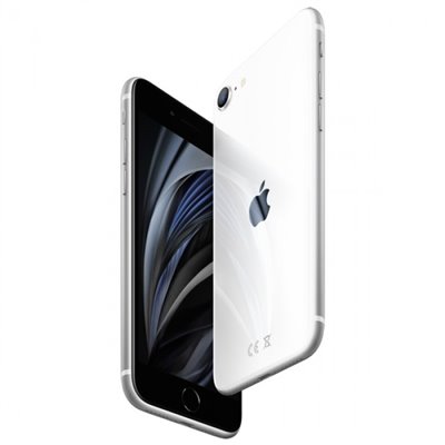 Apple iPhone Art.17 iPhone SE2 2020 128Gb Usato Grado A Garanzia 1 anno Bianco