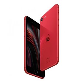 Apple iPhone Art.17 iPhone SE2 2020 128Gb Usato Grado A Garanzia 1 anno Rosso