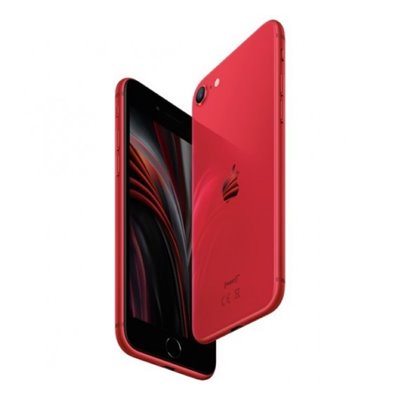 Apple iPhone Art.17 iPhone SE2 2020 128Gb Usato Grado A Garanzia 1 anno Rosso