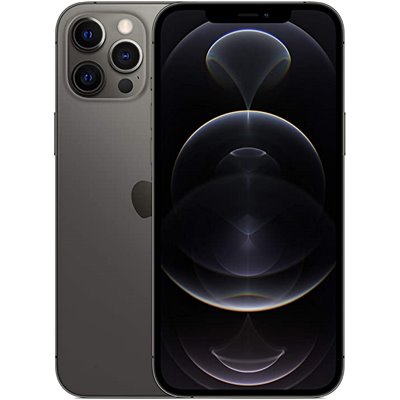 Apple iPhone Art.17 Apple iPhone 12 Pro Max 512GB Usato Grado A Graphite