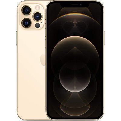 Apple iPhone Art.17 Apple iPhone 12 Pro 128GB Usato Grado A Gold