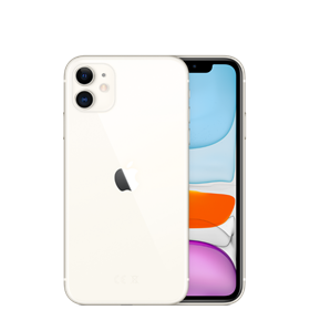 Apple iPhone Art.17 Apple iPhone 11 64GB Bianco Usato Grado A