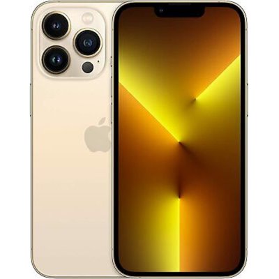 Apple iPhone Art.17 Apple iPhone 13 Pro 128GB Gold Usato Grado A