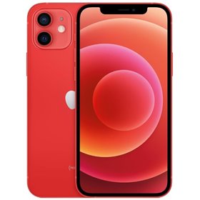 Apple iPhone Art.17 iPhone 12 64GB Usato Garanzia 1 anno Grado A Red