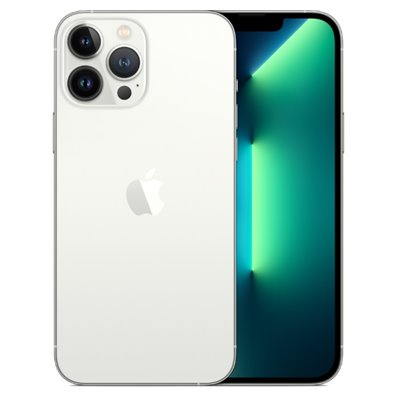 Apple iPhone Art.17 Apple iPhone 13 Pro Max 128GB Bianco Usato Grado A