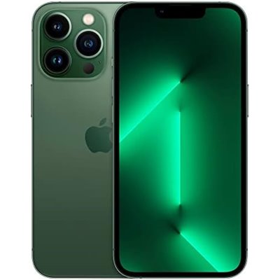 Apple iPhone Art.17 Apple iPhone 13 Pro Max 128GB Verde Usato Grado A