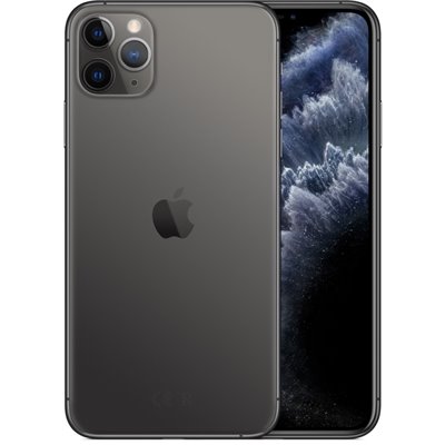 Apple iPhone Art.17 Apple iPhone 11 Pro Max 512GB Grigio Siderale Grado A