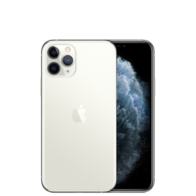 Apple iPhone Art.17 APPLE IPHONE 11 PRO A2160 256GB SILVER Usato Grado A