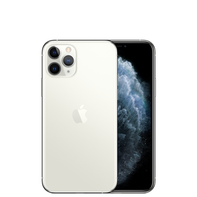 Apple iPhone Art.17 APPLE IPHONE 11 PRO A2160 256GB SILVER Usato Grado A