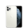 Apple iPhone Art.17 APPLE IPHONE 11 PRO A2160 256GB SILVER Usato Grado A